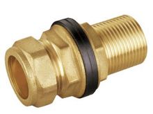 Conector macho para tanques de agua C×MI, HS100-019