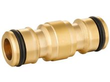 Nipple Straight Connector, HS320-001