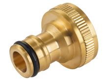 Adaptador hembra de alta resistencia para grifo , HS320-003