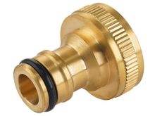 Adaptador hembra de grifo para uso ligero, HS320-004