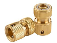 Conector de manguera sin tope, HS320-014